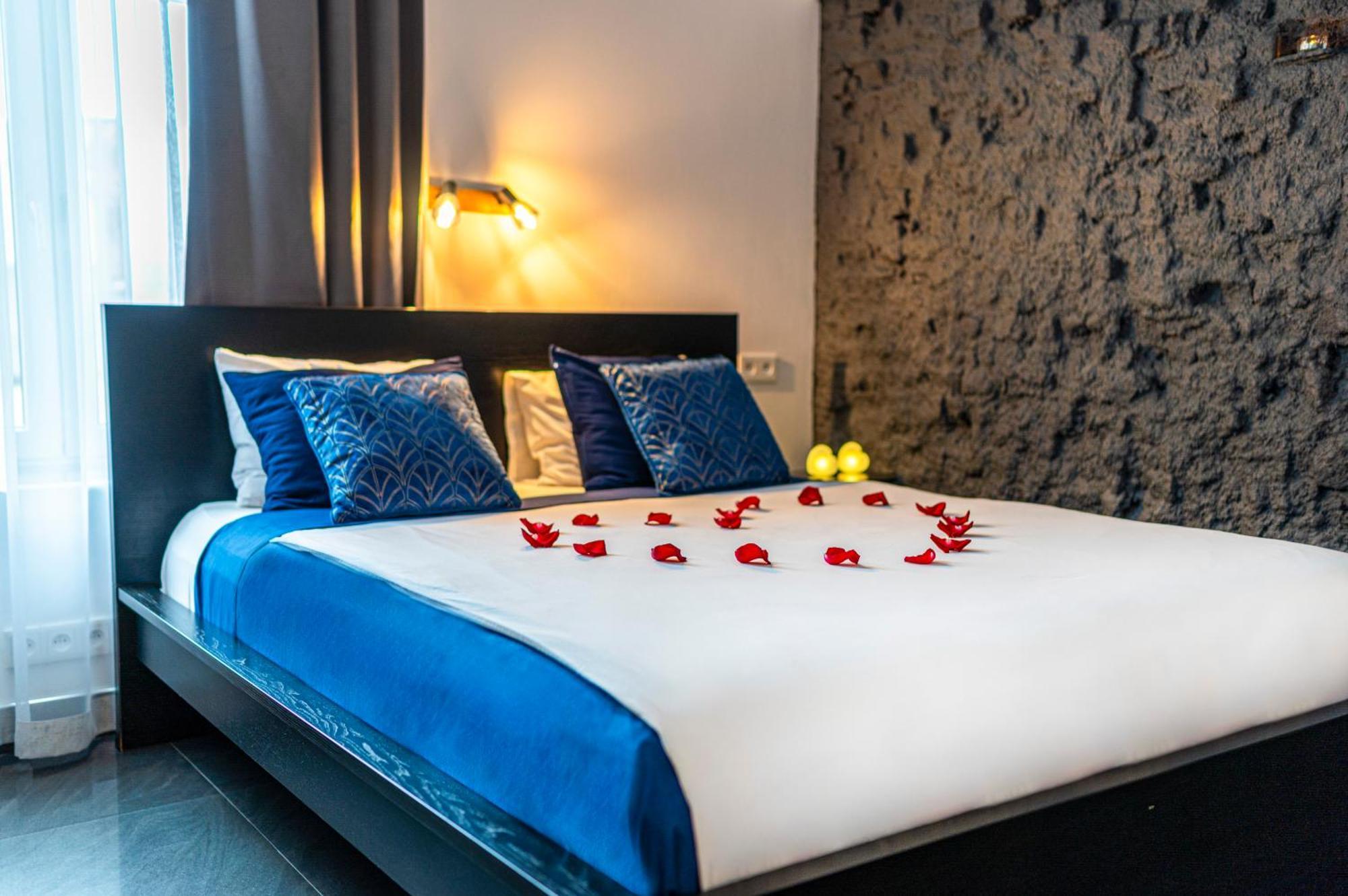 Komorowski Luxury Guest Rooms, Krakow